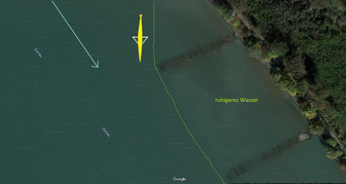 ; Bilder © 2020 CNES / Airbus, Maxar Technologies,  Kartendaten ©2020 